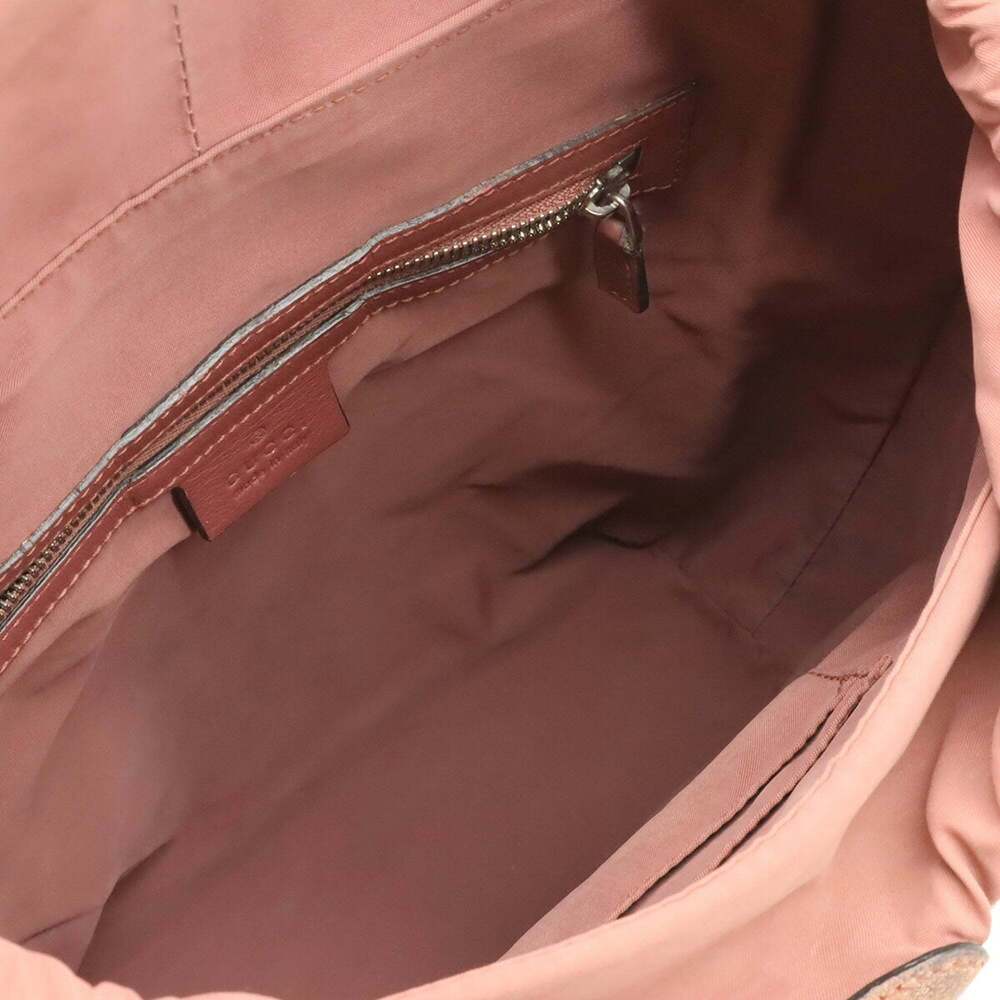 GUCCI Cream Backpack - Picture 10 of 10